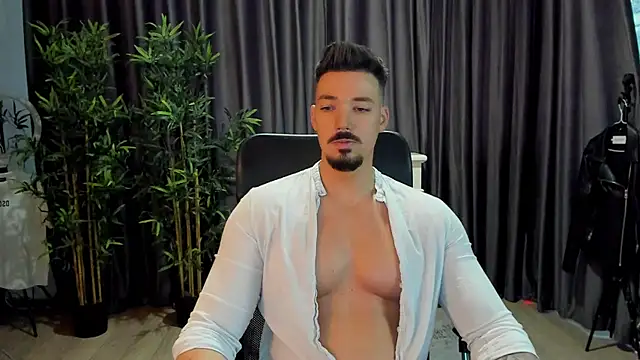 HaydenSpearss online show from 03/16/25, 07:48