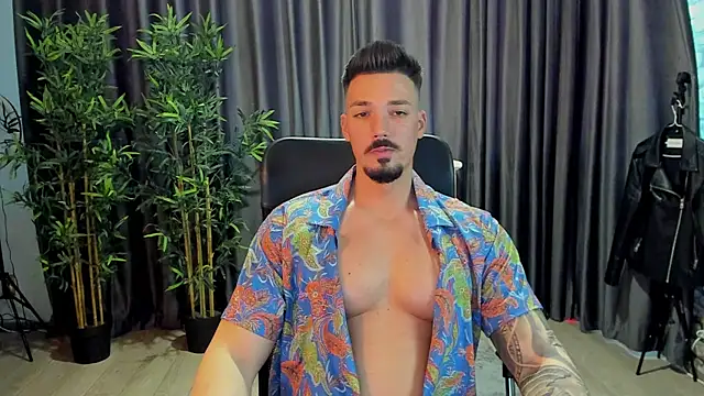 HaydenSpearss online show from 03/21/25, 01:45