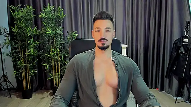 HaydenSpearss online show from 03/23/25, 07:20