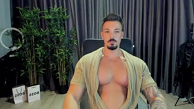 HaydenSpearss online show from 09/10/25, 01:00