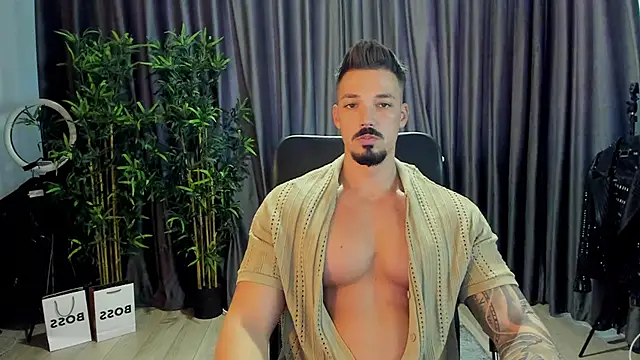 HaydenSpearss online show from 09/14/25, 06:45