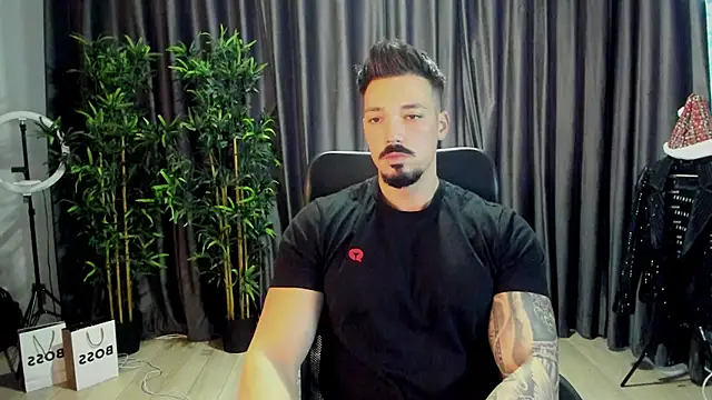 HaydenSpearss online show from 11/18/25, 08:30