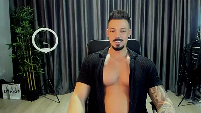 HaydenSpearss online show from 02/07/26, 07:56