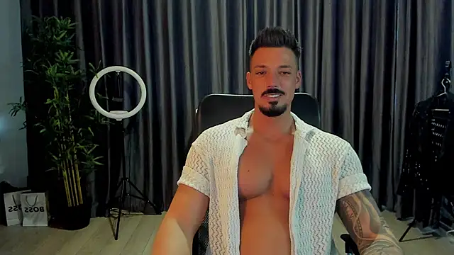 HaydenSpearss online show from 02/11/26, 01:27