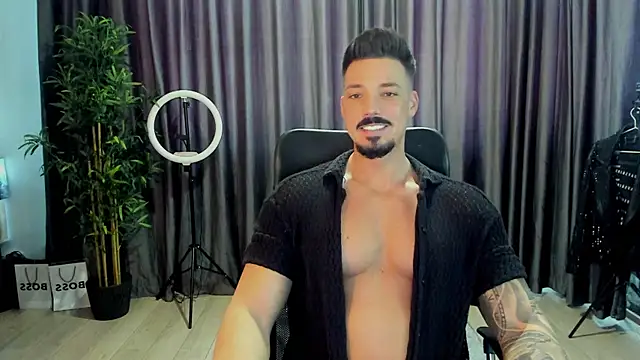 HaydenSpearss online show from 02/22/26, 08:02