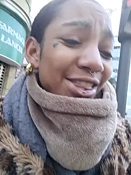 Laanegraofficial  online show from 12/09/24, 10:11