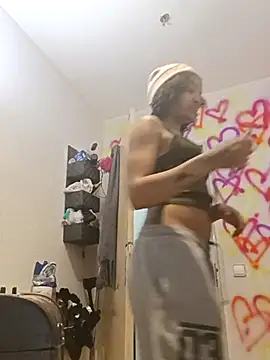 Laanegraofficial  online show from 03/06/25, 10:04