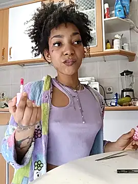 Laanegraofficial  online show from 03/19/25, 02:35