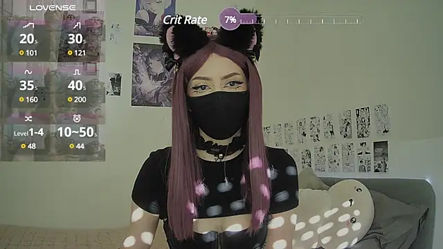 Snapshot of michiko_ chatting on 12/10/24, 12:27 michiko online show from 12/10/24, 12:27