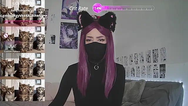 Snapshot of michiko_ chatting on 12/20/24, 10:38 michiko online show from 12/20/24, 10:38