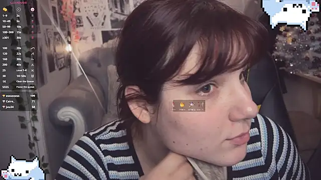 Diasporaaa online show from 12/02/24, 03:37