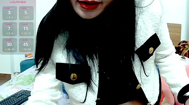 Love making online show from 02/07/25, 01:04