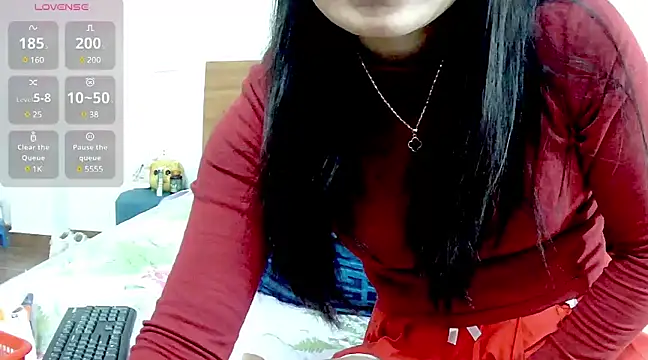 Love making online show from 02/08/25, 03:08