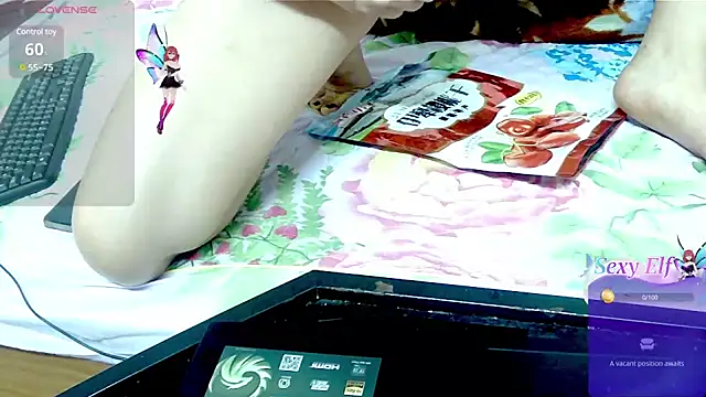 Love making online show from 02/13/25, 08:27