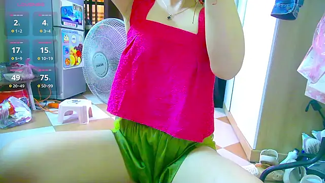 Love making online show from 09/23/25, 02:36