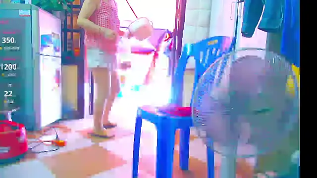 Love making online show from 10/20/25, 03:29