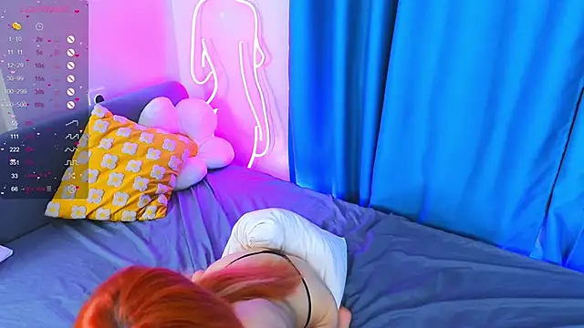 AgataBella online show from 03/01/25, 10:42