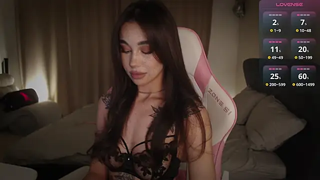 Snapshot of march_mellow chatting on 02/06/25, 07:29 march mellow online show from 02/06/25, 07:29