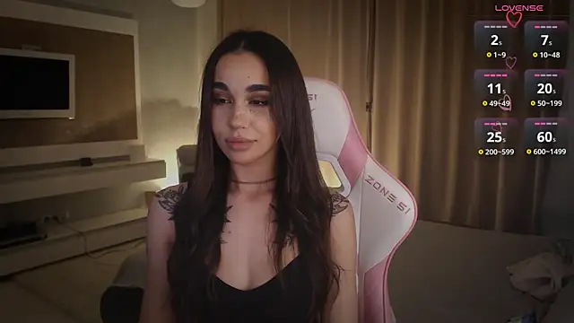 Snapshot of march_mellow chatting on 02/20/25, 08:14 march mellow online show from 02/20/25, 08:14