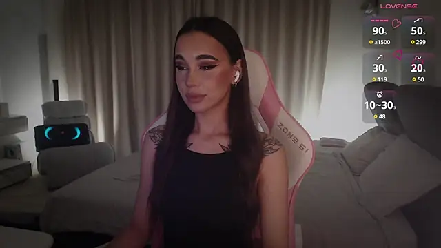 Snapshot of march_mellow chatting on 02/23/25, 05:39 march mellow online show from 02/23/25, 05:39