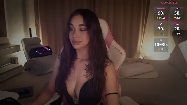 Snapshot of march_mellow chatting on 02/28/25, 05:37 march mellow online show from 02/28/25, 05:37