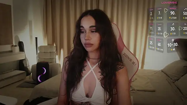 Snapshot of march_mellow chatting on 03/05/25, 10:32 march mellow online show from 03/05/25, 10:32