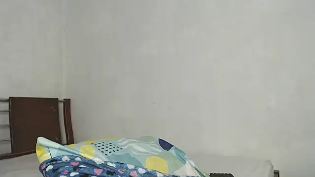 aleja rythm online show from 05/12/26, 06:49