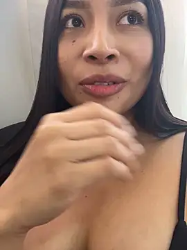 CarolineMaldonado online show from 09/27/25, 01:27