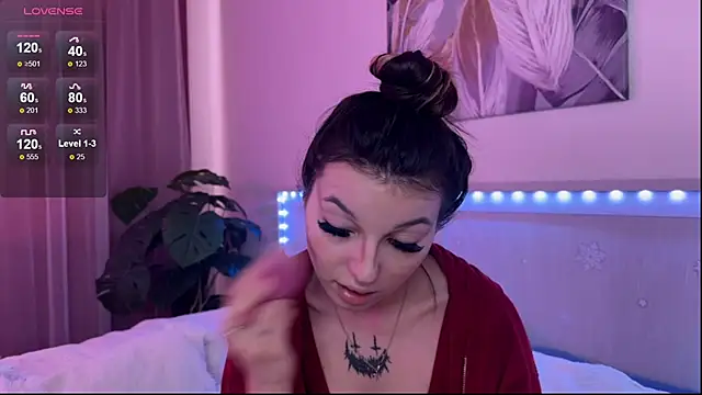 Veronica leal online show from 05/31/26, 10:11