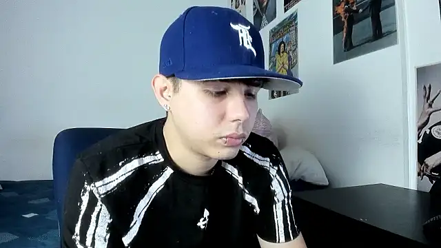 Snapshot of nathan_x1 chatting on 02/16/26, 11:12 nathan x1 online show from 02/16/26, 11:12