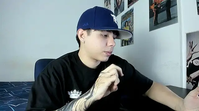 Snapshot of nathan_x1 chatting on 02/20/26, 05:57 nathan x1 online show from 02/20/26, 05:57