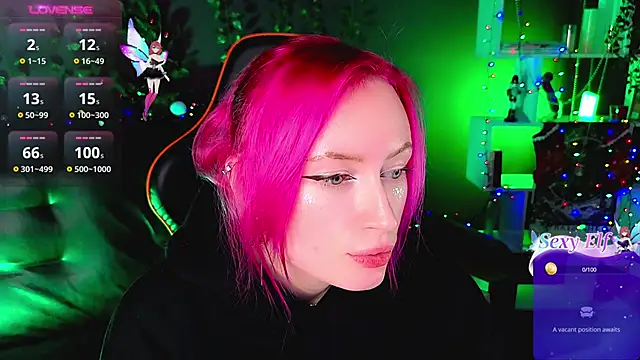 Snapshot of _HelenCarter chatting on 01/03/25, 08:32 HelenCarter online show from 01/03/25, 08:32