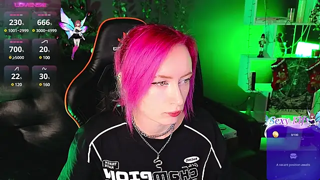 Snapshot of _HelenCarter chatting on 01/05/25, 08:42 HelenCarter online show from 01/05/25, 08:42