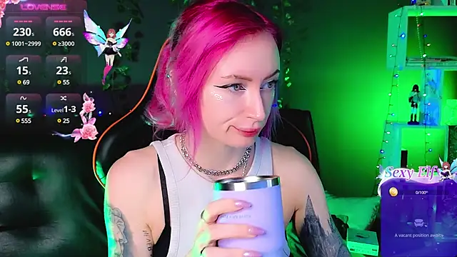 Snapshot of _HelenCarter chatting on 01/13/25, 08:37 HelenCarter online show from 01/13/25, 08:37