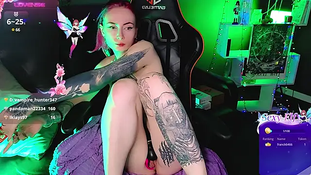 Snapshot of _HelenCarter chatting on 01/15/25, 02:49 HelenCarter online show from 01/15/25, 02:49