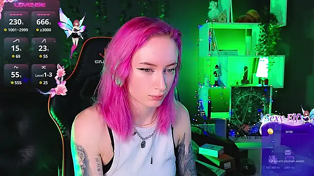 Snapshot of _HelenCarter chatting on 02/01/25, 08:47 HelenCarter online show from 02/01/25, 08:47