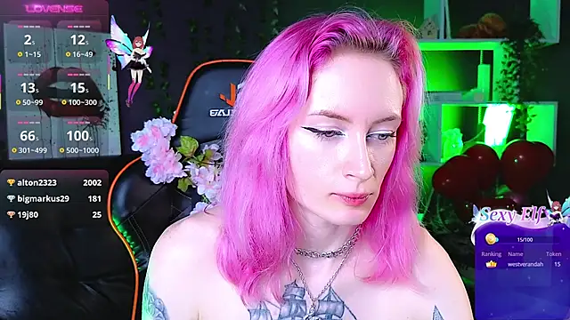 Snapshot of _HelenCarter chatting on 02/17/25, 02:53 HelenCarter online show from 02/17/25, 02:53