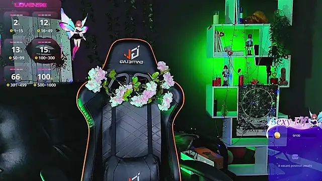 Snapshot of _HelenCarter chatting on 02/24/25, 08:58 HelenCarter online show from 02/24/25, 08:58