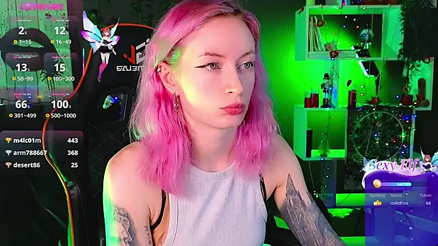 Snapshot of _HelenCarter chatting on 02/28/25, 03:04 HelenCarter online show from 02/28/25, 03:04