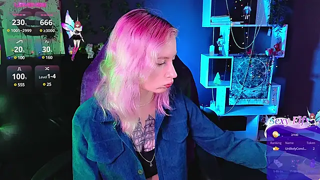 Snapshot of _HelenCarter chatting on 03/18/25, 12:16 HelenCarter online show from 03/18/25, 12:16