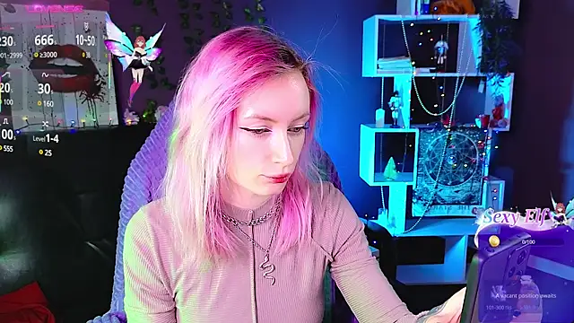 Snapshot of _HelenCarter chatting on 03/18/25, 08:37 HelenCarter online show from 03/18/25, 08:37