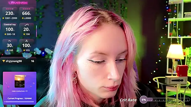 Snapshot of _HelenCarter chatting on 09/27/25, 08:36 HelenCarter online show from 09/27/25, 08:36