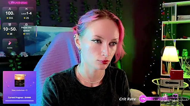 Snapshot of _HelenCarter chatting on 10/16/25, 08:21 HelenCarter online show from 10/16/25, 08:21