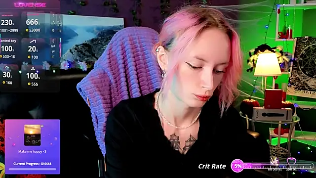 Snapshot of _HelenCarter chatting on 11/03/25, 08:43 HelenCarter online show from 11/03/25, 08:43