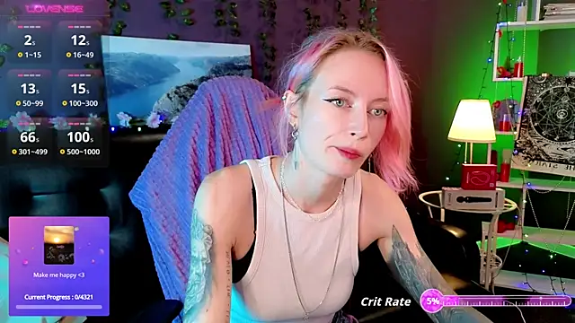 Snapshot of _HelenCarter chatting on 11/08/25, 08:51 HelenCarter online show from 11/08/25, 08:51