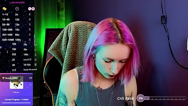  HelenCarter online show from 02/09/26, 08:24