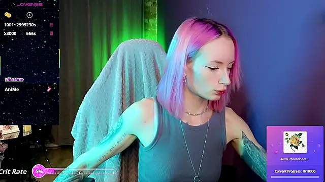  HelenCarter online show from 02/17/26, 08:37