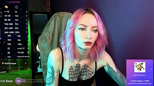  HelenCarter online show from 03/05/26, 08:49