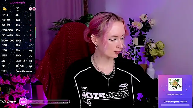  HelenCarter online show from 05/08/26, 08:47