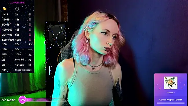  HelenCarter online show from 05/14/26, 08:48
